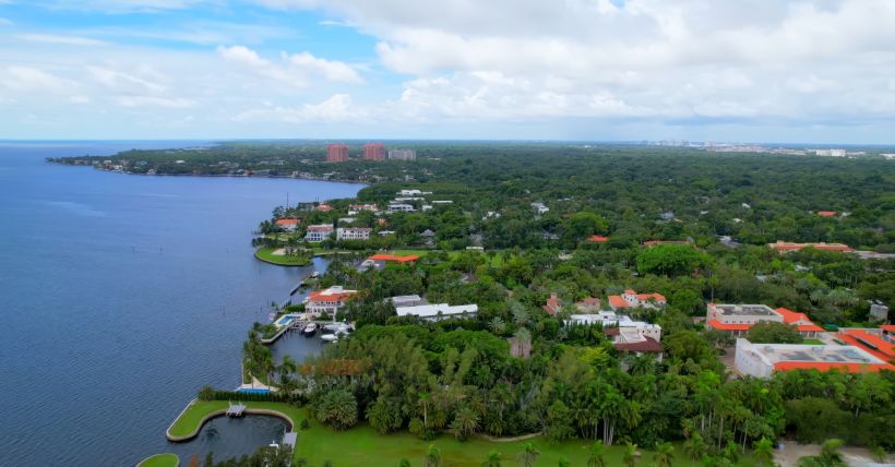 The Moorings, Miami — A Cheat Sheet for Buyers, Visitors, & the Curious